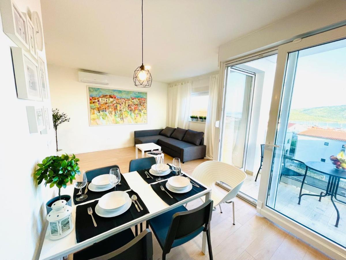 Anapartments2 Primosten Exterior photo